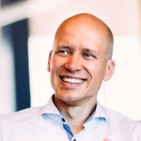 GoSleep Employee Keijo Karjalainen's profile photo