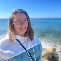TrendTech Employee Natalia Andrianova's profile photo