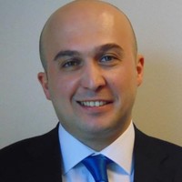 GarantiBank International NV Employee Unsal Kayikci's profile photo