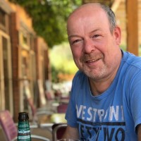 C.C.JENSEN BENELUX B.V. Employee Hans de Bijl's profile photo