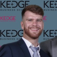 Cherry Pick Employee Brieuc le Vaillant's profile photo