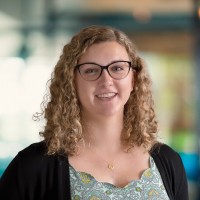 Rimsys Regulatory Management Software Employee Elise Faut's profile photo