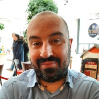 Zolux Employee Christophe Buisson's profile photo