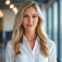 Tamazari Employee Tiffany Weber's profile photo