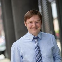 SELLA CONTROLS Employee Chris Parr's profile photo