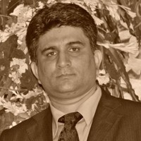 CRESCENDO INTERNATIONAL Employee Sohail Anwar's profile photo