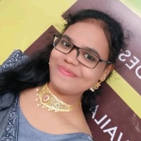 Ojas Innovative Technologies Pvt Ltd Employee Yogeswari Pulaganti's profile photo
