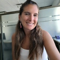 comercializadora los robles limitada Employee Constanza Schulz Astaburuaga's profile photo