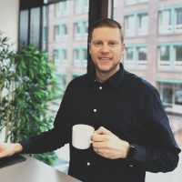 vrame consult gmbh Employee Robert Felker's profile photo