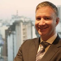 Dejavu Brands - Marketing Olfativo Employee Ariel Zappitelli's profile photo