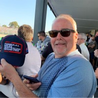 Alder-Tek Manufacturing Employee Mike Collings's profile photo