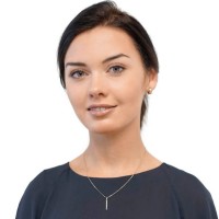 Thor Industriemontagen GmbH & Co. KG Employee Svenja Suslik's profile photo