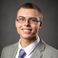 Daston Corporation Employee Evan Petry's profile photo