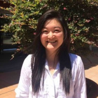 Intuit Employee Lucy Wang's profile photo