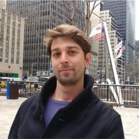 Upstream Security Employee Snir Zack's profile photo
