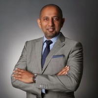 Vretta Employee Anand Karat's profile photo