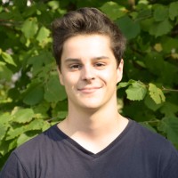 Sweet Mustard Employee Jesse Vandermeersch's profile photo