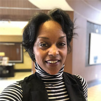 Questar Properties Employee Sierra Jones's profile photo