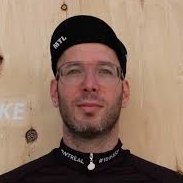 Ludia Employee Marc Séguin's profile photo