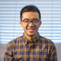 Davis Huang Email & Phone Number