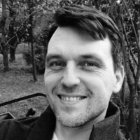 Python Automation Masters Employee Mykyta Kravchenko's profile photo