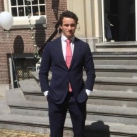 Lyfegen Employee Laurens Prast's profile photo