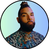 AmeriCorps VISTA Employee Joseph Subero's profile photo