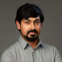 Sumant Hegde