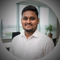 Dnyaneshwar Kadam's profile photo