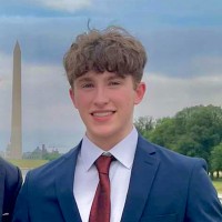 WalterPicks Employee Avery Rousos's profile photo