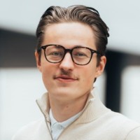 Megapiksel Employee Emil Ruud's profile photo