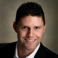 Hilton Worldwide Employee Michael Cousins's profile photo