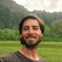 Quantum Data Technologies Employee Cesar Flores's profile photo