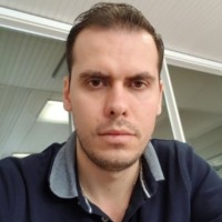 TECHBOARD GROUP SRL Employee Ermal Xhaferi's profile photo