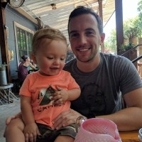 Placer.ai Employee Tim Lindsey's profile photo