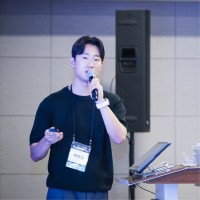 SqueezeBits Employee 병철 채's profile photo
