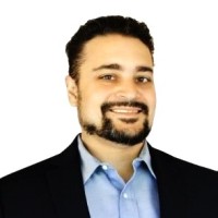 Absolute Health Employee Yousef Elyaman's profile photo