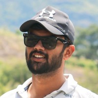 SBNA SOFTWARE SOLUTIONS Employee Sutharsan Murugesh's profile photo