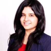 Netflix Employee Indrani Roy's profile photo