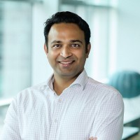 Accenture Employee Sachin Dhoble's profile photo