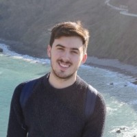 LambdaClass Employee Manuel Iñaki Bilbao's profile photo