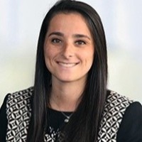 JetBlue Employee Allison Burr's profile photo