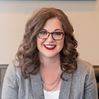 Bankrate Employee Sarah Gage's profile photo