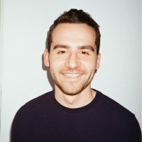 Ply Employee Ryan Berger's profile photo