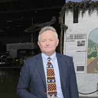 IRG (Integrated Resources Group) Employee Russ Miller's profile photo