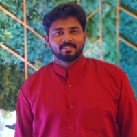 Fintech Employee Madhavan Ponram's profile photo