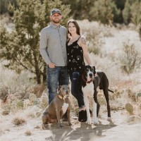 Geronimo Power, formerly National Grid Renewables Employee Jake Chavez's profile photo