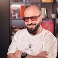 POSTRED Employee Beso Kacharava's profile photo