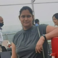 Kisanserv Employee Priya Rai's profile photo