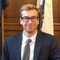 17th Judicial District Attorney's Office Employee Sam Wichman's profile photo